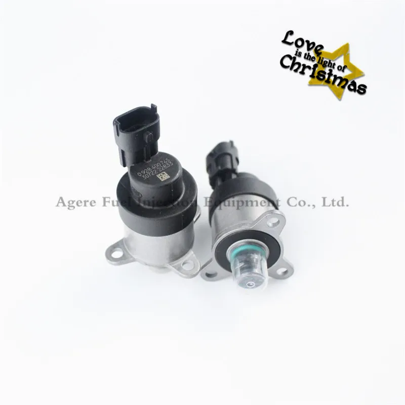

0928400739 New Fuel Pump Common Rail High Pressure Injection Pump Regulator Metering Control Valve Unit 0 928 400 739