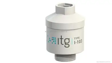 ITG Oxygen sensors I 103 new and original