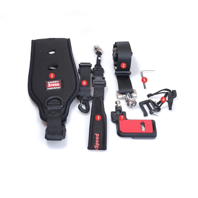 camera strap