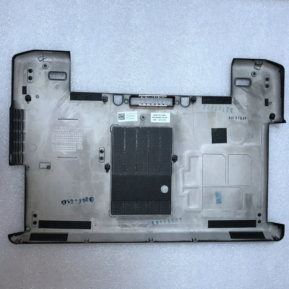 Чехол-накладка для большой двери совместимый с Dell Latitude E6430 0JGP1M JGP1M QAL80 AM0LD000901 |