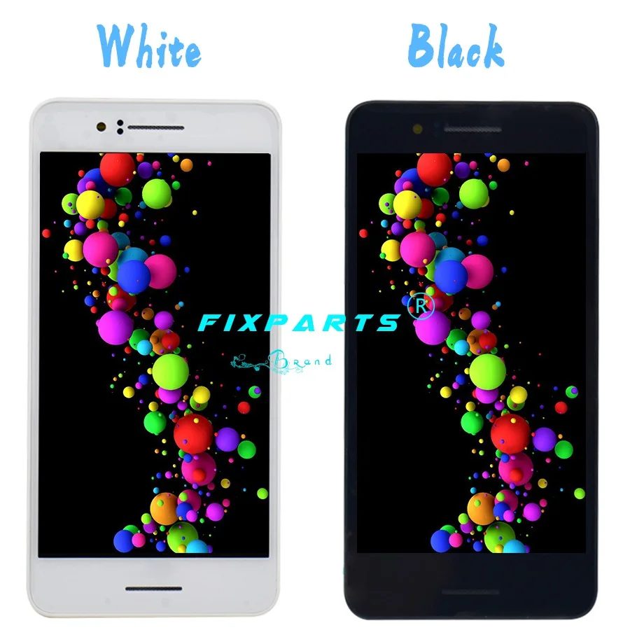HTC Desire 728 lcd