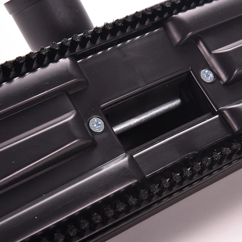 Электроинструмент для пола пылесос щетка головка 32 мм черная Запасная часть|part