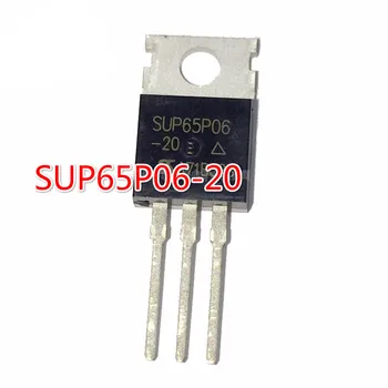 

(5PCS) SUP65P06-20 SUP65P04-15 SUP90N08-8M2P SUP90N15-18P SUP50N03-5M1 TO-220