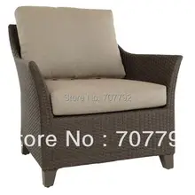 Дизайн открытый стильный один диван