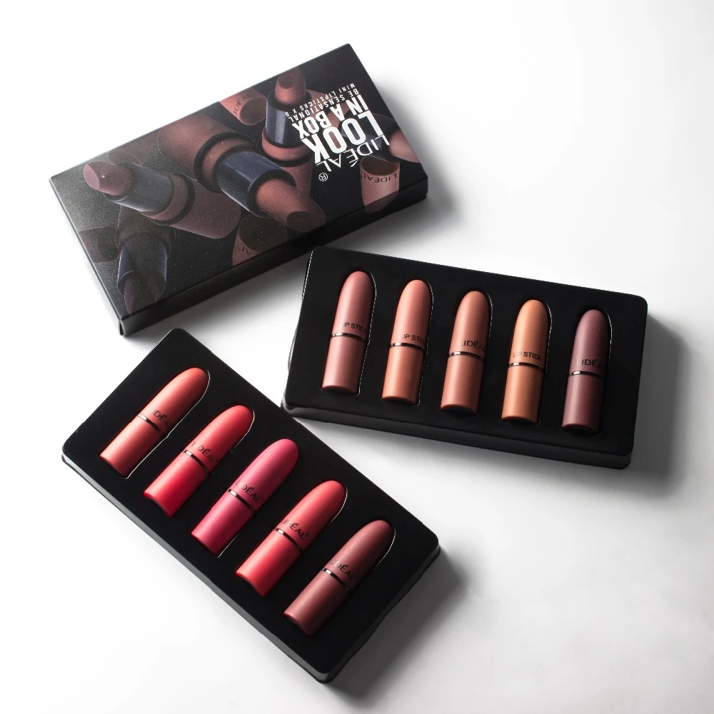 lipstick kit set