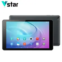Original huawei m2 lite 10.1 octa core 10.1 “4G LTE 3 GB RAM Tablet PC Llamada de Teléfono Snapdragon 615 32 GB ROM 6600 mAh 8.0MP