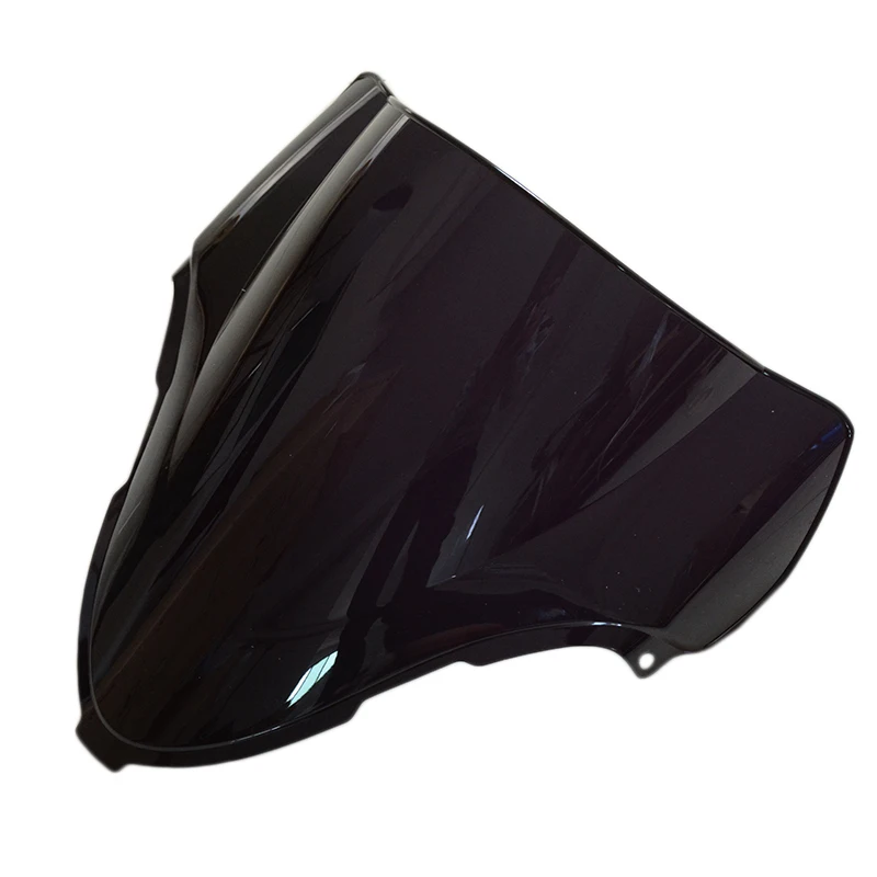 Para suzuki gsxr 1300 hayabusa 99-07 00 novo pára-brisas duplo bolha 1999-2007 00 01 02 03 04 05 06