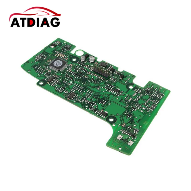 

For MMI Multimedia Interface Control Panel Circuit Board For AUDI /A6 /Quattro /S6 /Q7 /2G OEM 4F1919611 4F1919610