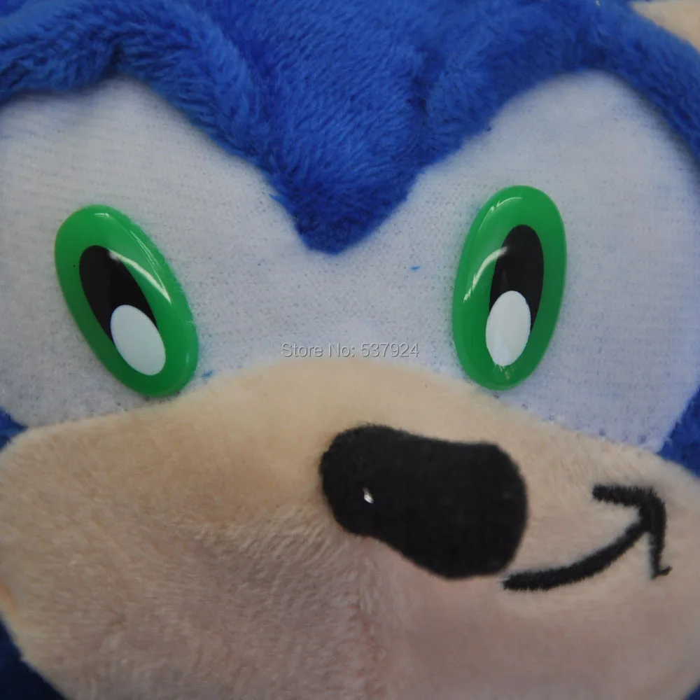 Sonic-6