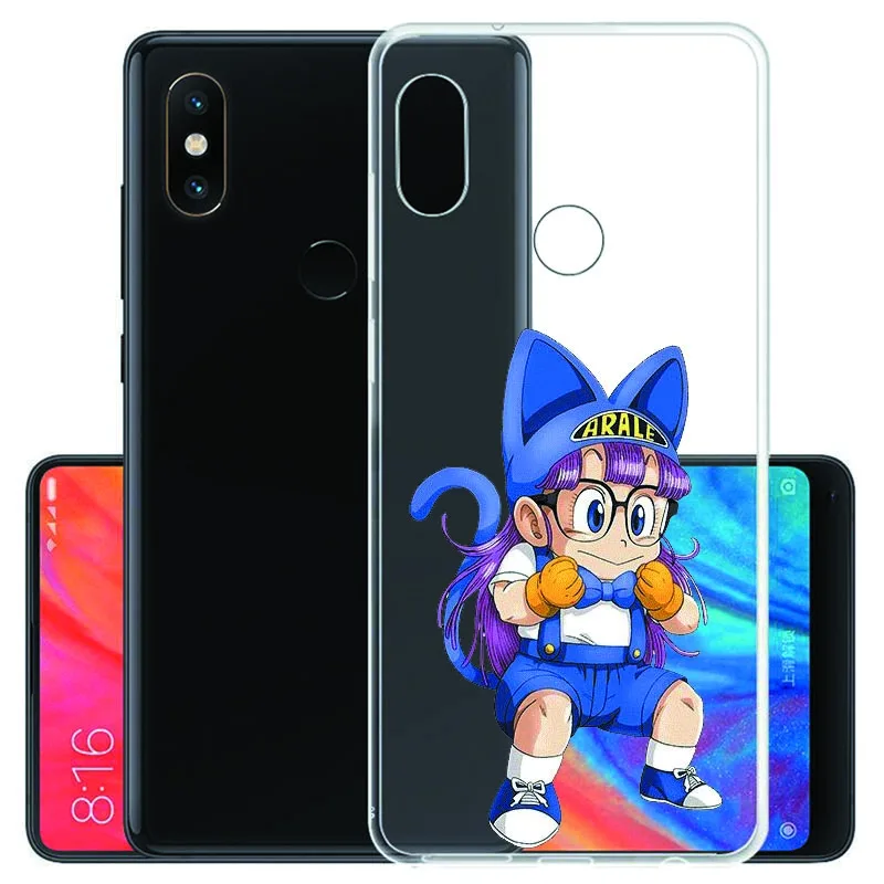 Мягкий силиконовый чехол из ТПУ для Xiaomi mi 9T Red mi NOTE5A NOTE5 Pro Red mi NOTE5 Xiao mi 8 SE - Цвет: TPU