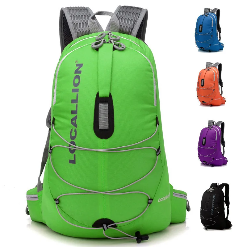 28L Travel backpack male big backpack outdoor sports a large capacity