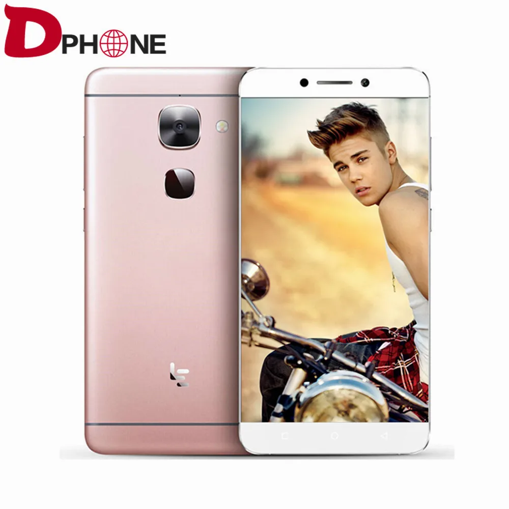 Оригинальный LeEco Le S3 X622 X626 helio X20 Дека core Android 6.0 4 г LTE смартфон ГБ Оперативная память