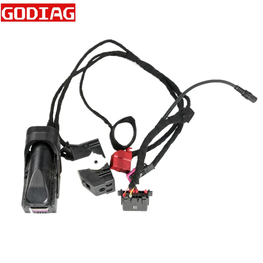 

Cable for MQB