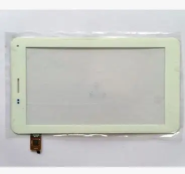 

New Capacitive touch screen touch panel digitizer glass replacement for 7' inch Estar GO! 3G mid7248G Tablet Free Shipping