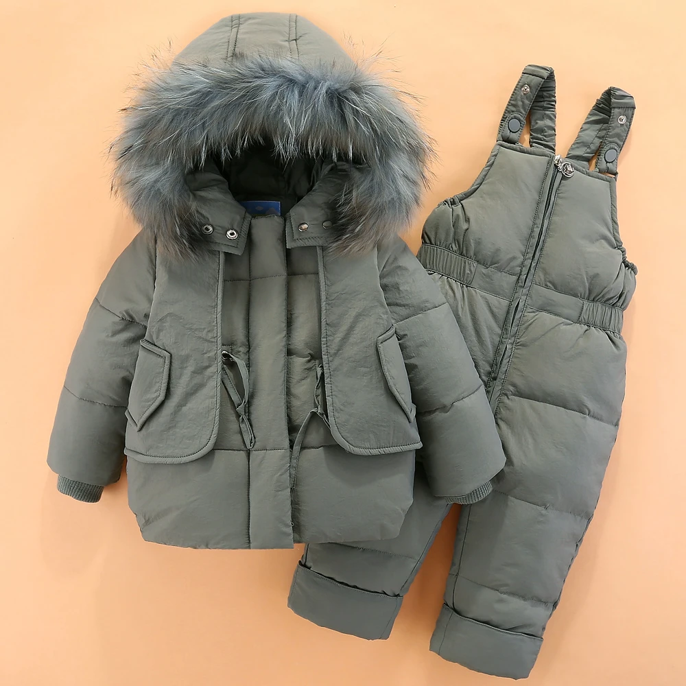 baby boy winter romper suits