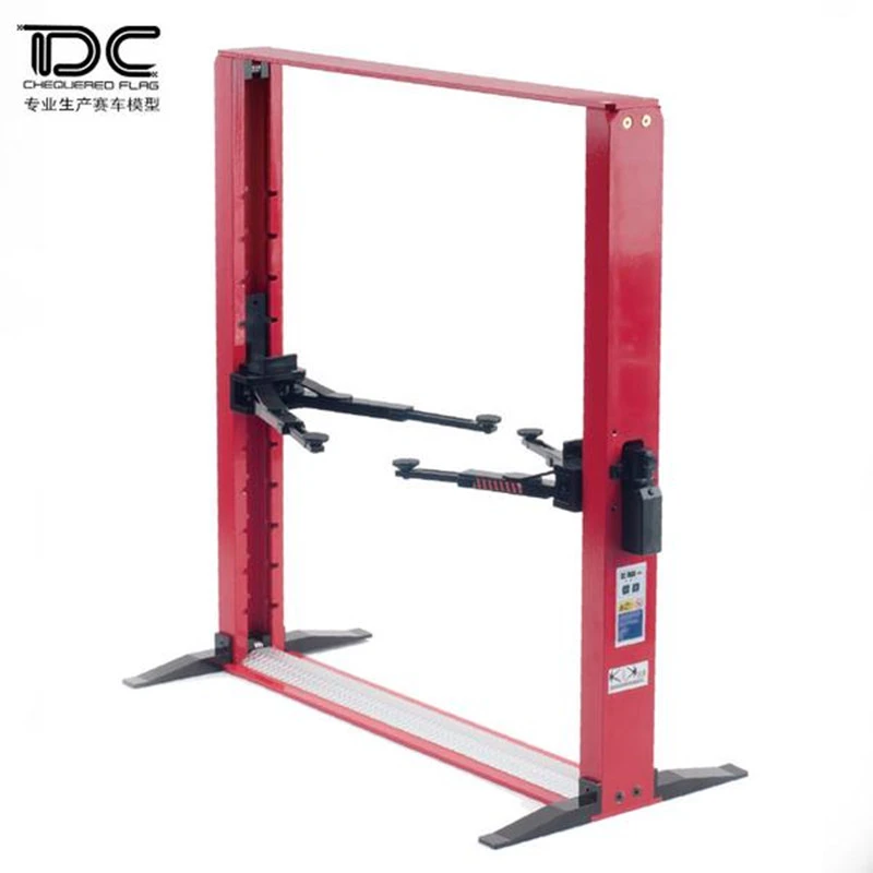 rc car lift