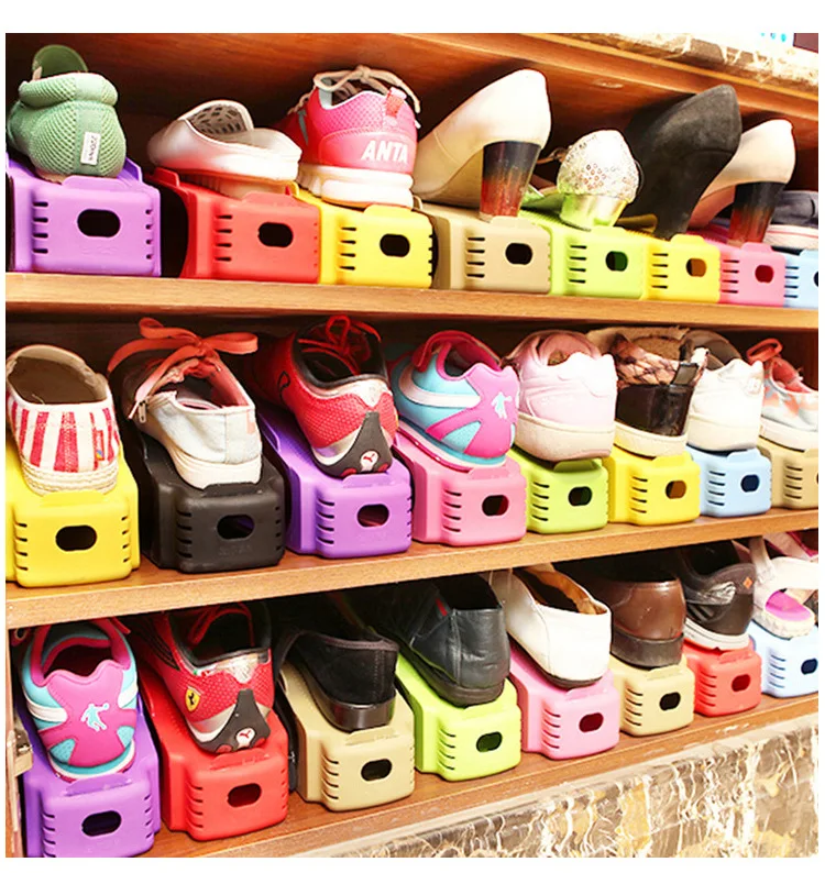 shoes storage rack