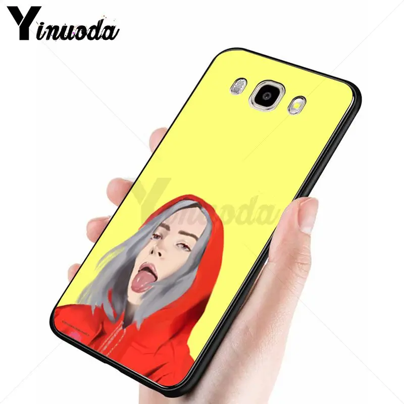 Billie Eilish 13 Girl