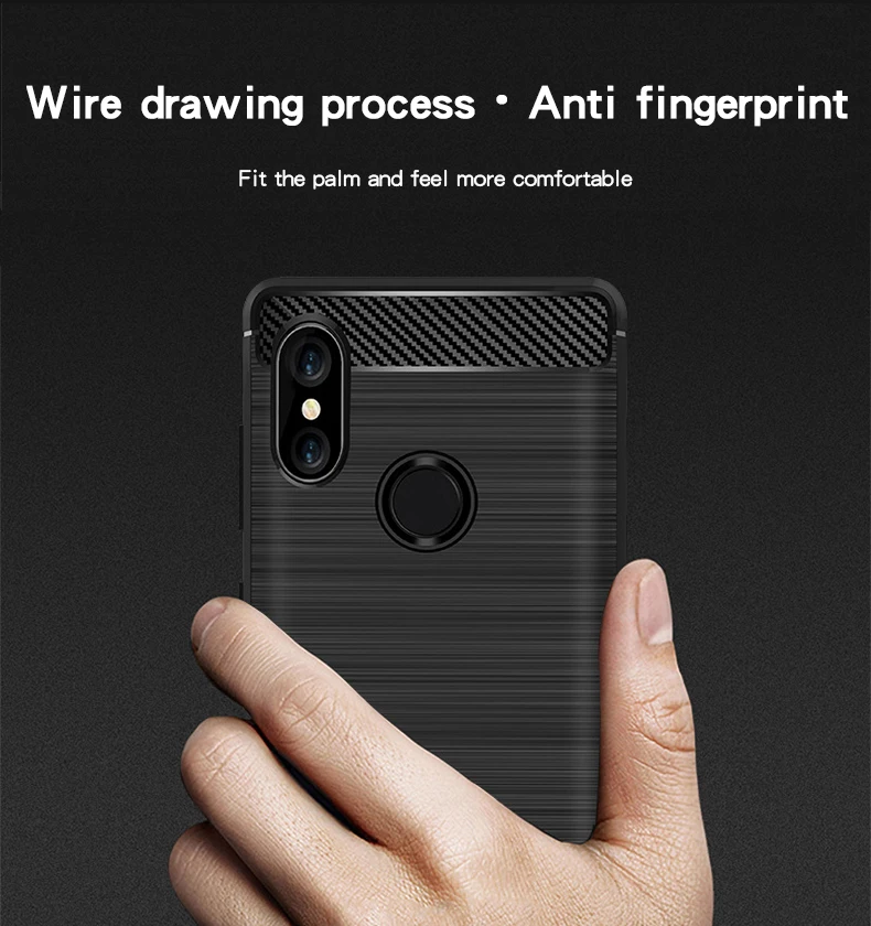 Case for xiaomi8 10