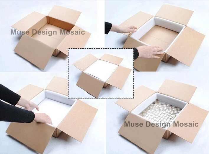 MD packing