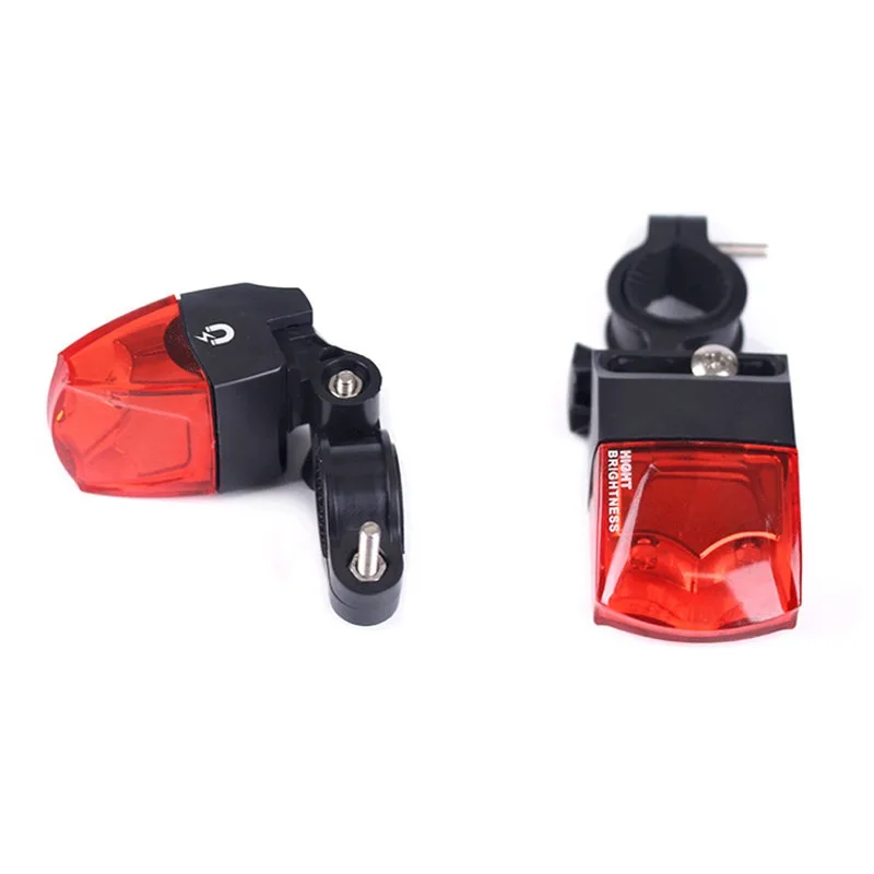 Best Bicycle Self-powered Taillights Durable Warning Lights Magnetic Power Generation Safety Flashlight Waterproof Taillights 12 Best Bicycle Self-powered Taillights Durable Warning Lights Magnetic Power Generation Safety Flashlight Waterproof Taillights 12