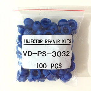 100pcs 