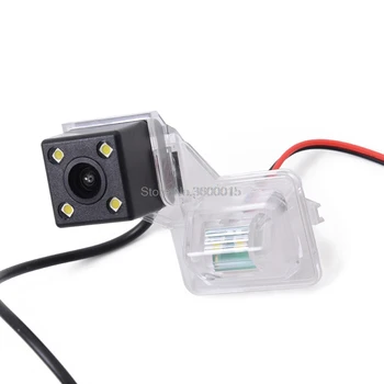 

For Suzuki SX4 2009 2010 2011 2012 2013 2014 HD CCD Reversing Back up Camera Car Parking Camera Rear View Cameras With Led Light