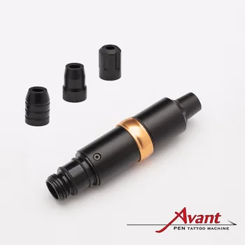 

EZ Avant Tattoo Pen Rotary Cartridge Tattoo Machine Disassemble Design 100% Imported Maxon Motor 3 Optional Pen Grips