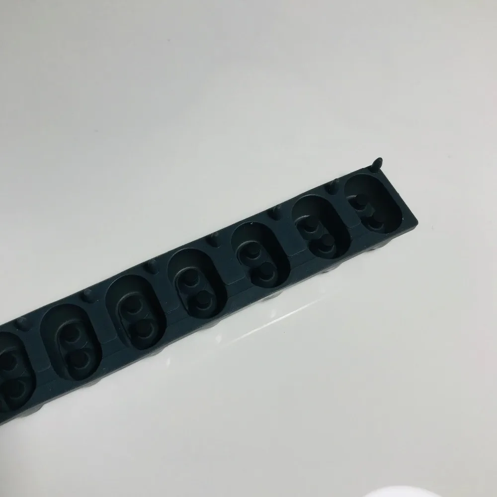 Контактная площадка кнопка D Pad для PSR E433/S650 YTP 420 KBP 500/300|ЖК-экраны и панели