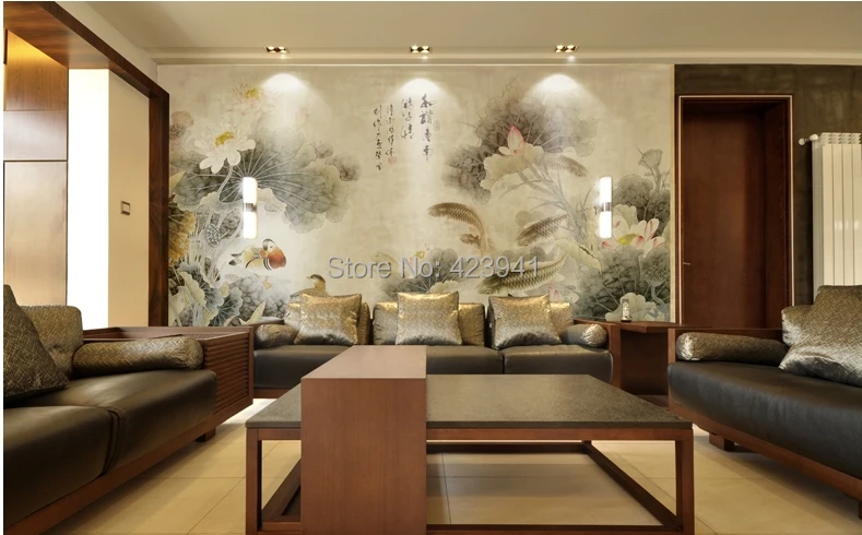 

30 Can be customized 3 d visual space home decoration mural art wallpaper good quality fashion wall stickers home decor