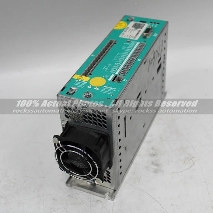 

CDB34.005,C2.4 servo drive CDB34.005.C2.4