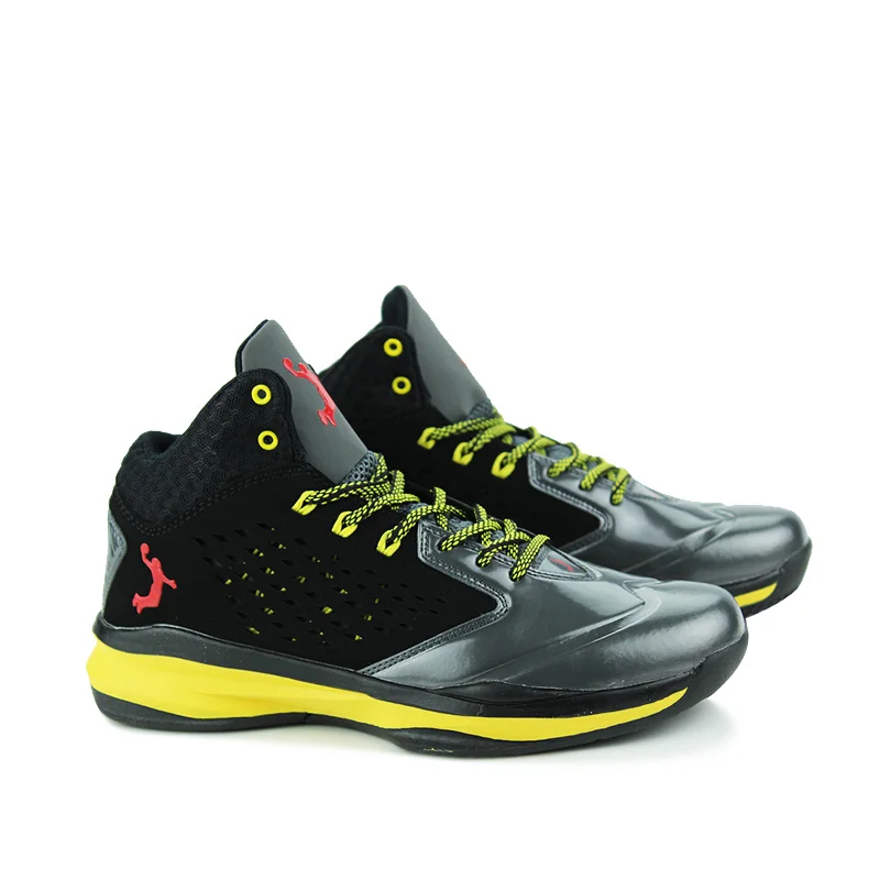 Jordan basketball shoes men's sneakers 2016 new winter wear resistant