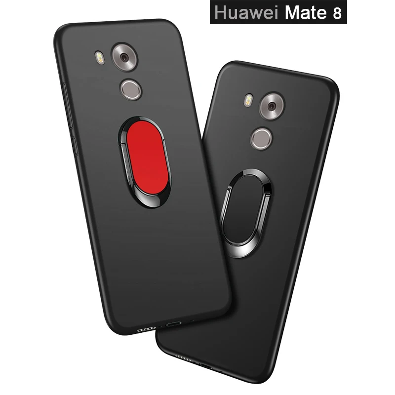 Mate 8 NXT-L29 NXT-L09 чехол для huawei mate 8 чехол Роскошный 6,0 дюймов мягкий черный силиконовый чехол s для huawei mate 8 NXT-AL10 Fundas