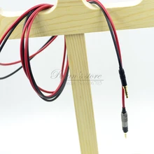 DIY Замена аудио кабель провод линия для Sennheiser Urbanite& Urbanite XL наушники