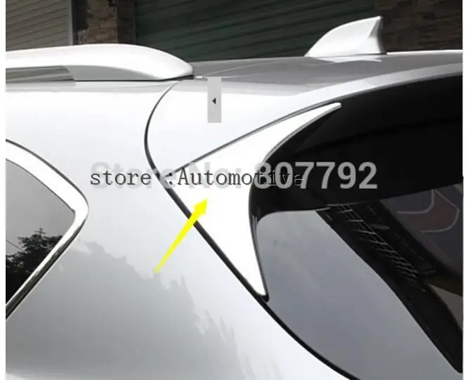 Для Mazda CX-5 модифицированный хвост автомобилей cx - 5 статьи украшение стены