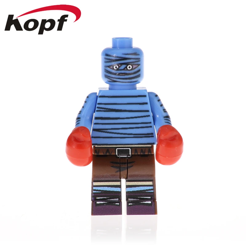 

Single Sale Building Blocks HUNTER Anime Series Kuroro Fei Hisoka Machi Gon Freecss Bonole Figures Toys Gift For Children PG1420