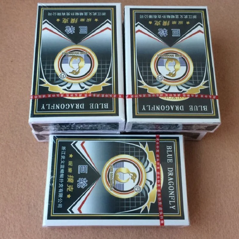 10 комплектов карточные карты для покера|baralho cartas|juego de cartasplaying cards |