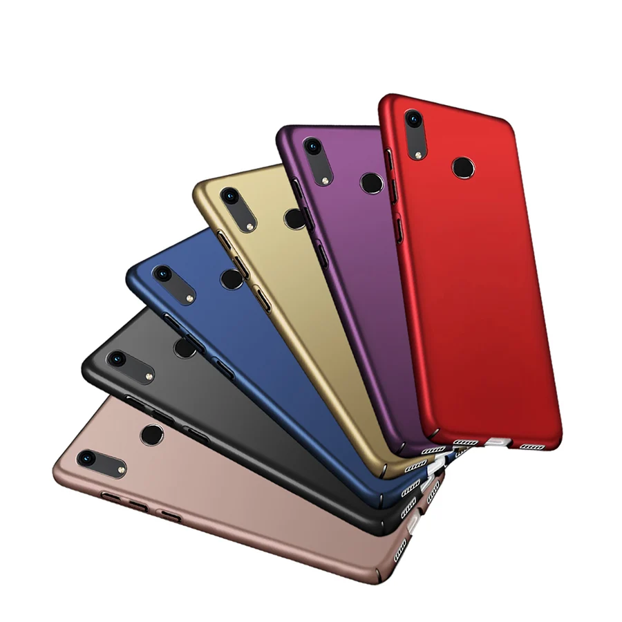 Чехол для Huawei Honor 8a чехол-бампер honor чехол телефона бампер |