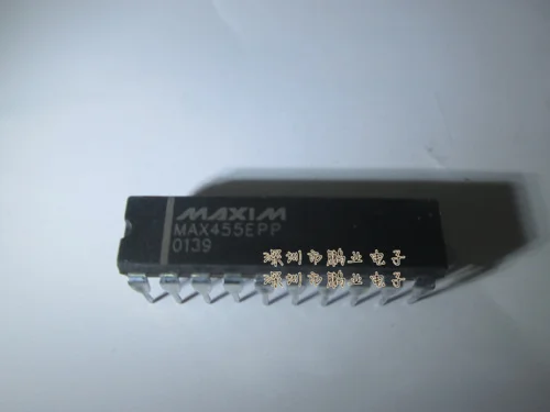 MAX455EPP |