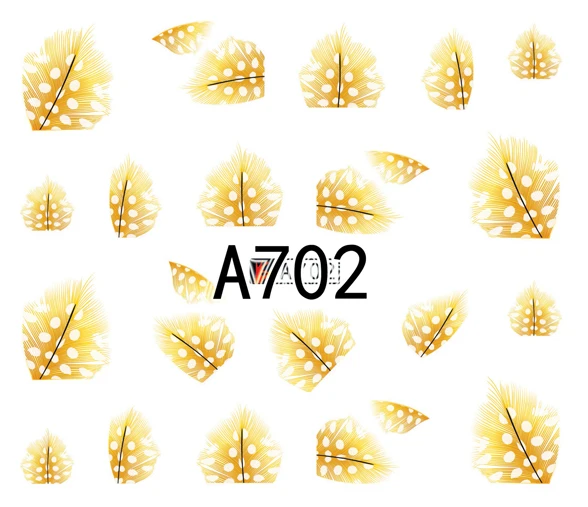 A702