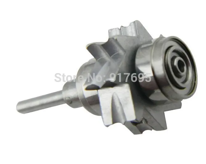 

Completed Rotor Universal For KaVo Supe Torque 630B/630C Push Button Turbine Cartridge