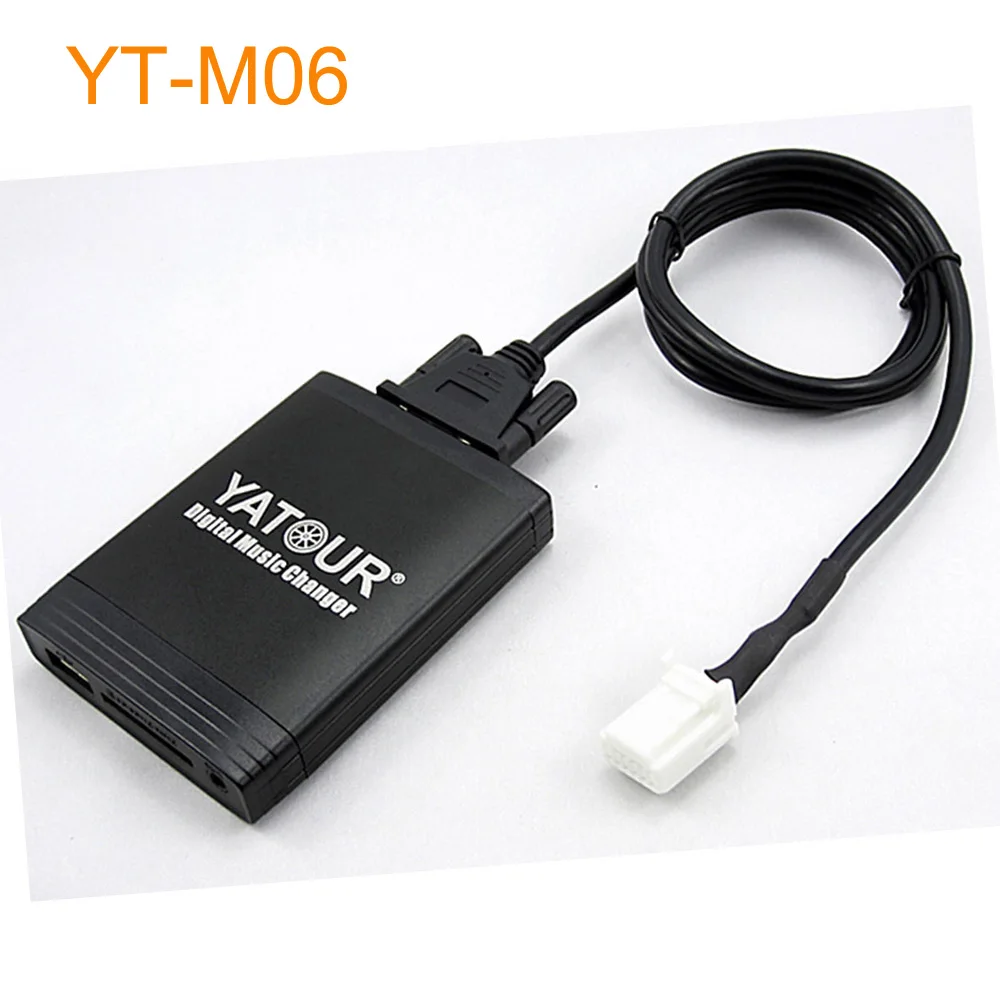 

Car Digital Music MP3 CD Changer for Head Unit OEM Radio for Lexus GX470 LS460 LX570 RX300 RX300 RX330 RX350 RX400H SC430