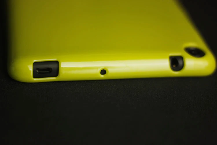 Мягкий чехол накладка из ТПУ для Huawei MediaPad T3 7 0 с Wi Fi версии тонкий Силиконовый