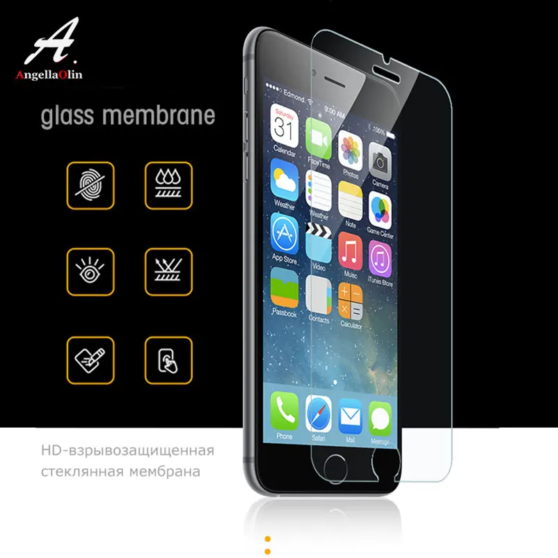 9H-Screen-Protector-Tempered-Glass-For-iPhone-6-6S-5S-7-8-SE-(1)