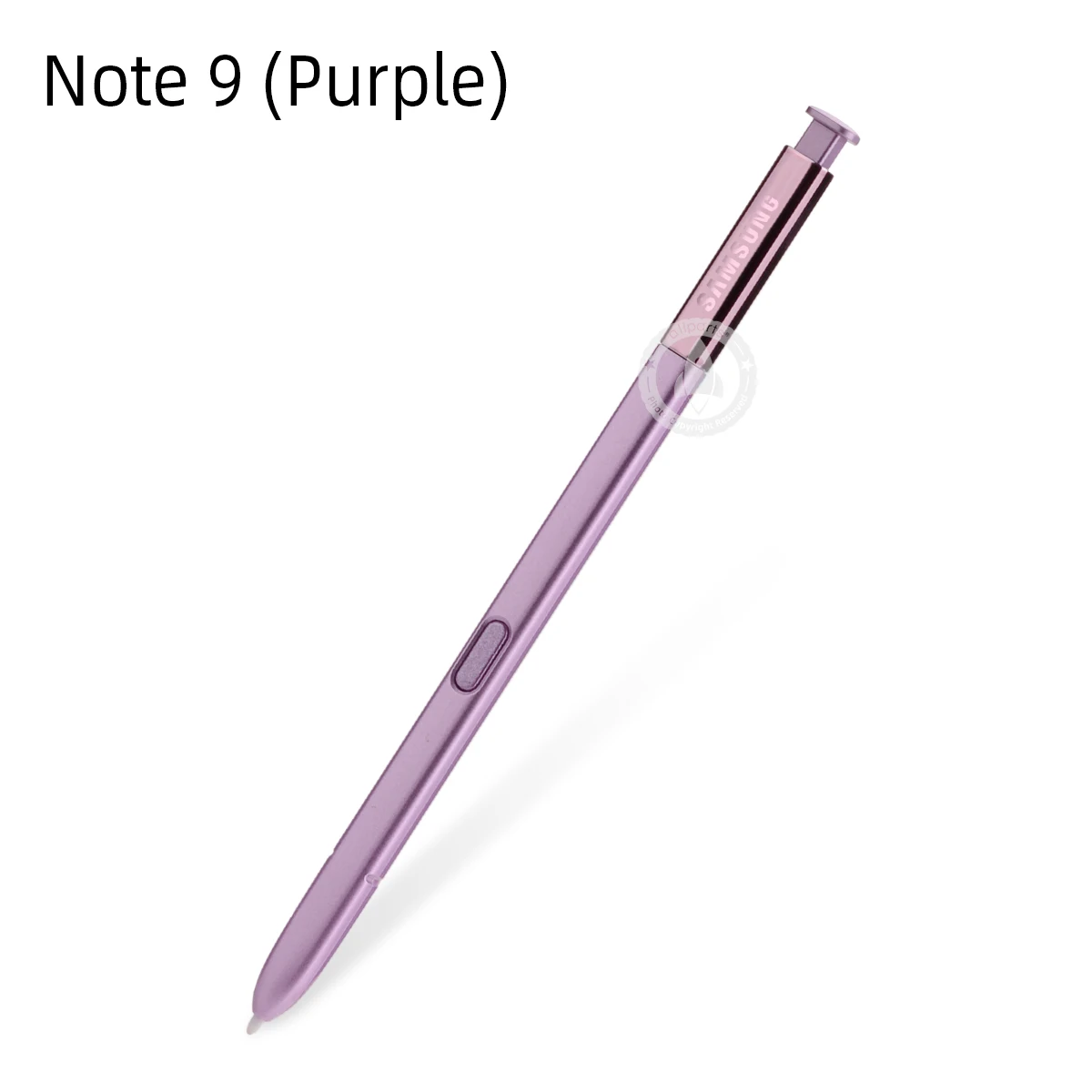 Для SAMSUNG Galaxy Note 8 S Pen Galaxy Note 9 тачскрином стилус EJ-PN950 EJ-PN960 S-Pen Note8 Note9