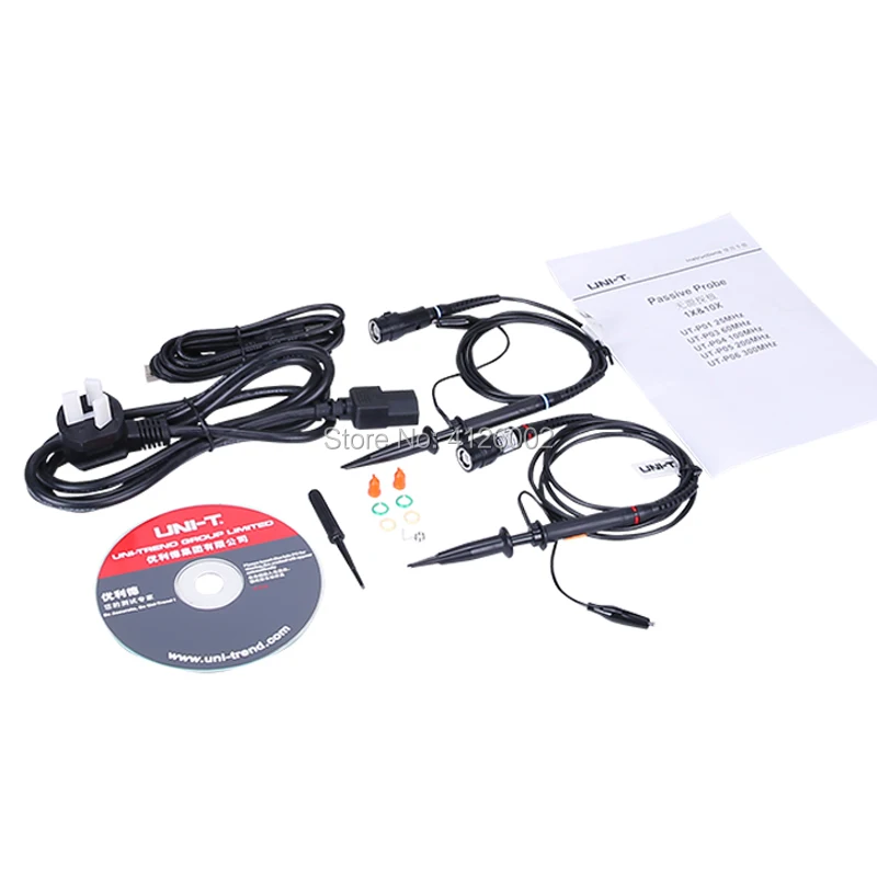 UTD2102CEX-II