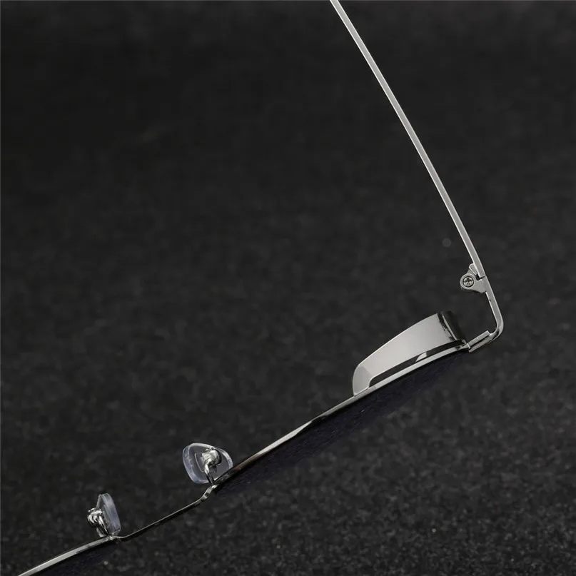 Sport Sunglasses Cycling Eyewear Women Men Rounded Metal Frame Brand Classic Sunglasses for bike car Driving #2J06#F (9)