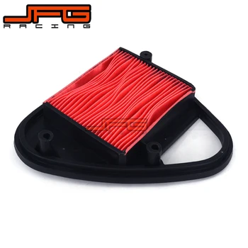 

Air Filter Cleaner Intake Fit for HONDA STEED400 VLX400 VLS400 SHADOW 400 STEED600 SHADOW 600 VLX600 1995 1996 1997 Motorcycle