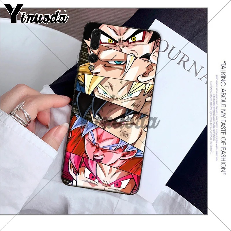 DRAGON BALL Z DBZ Goku (16)