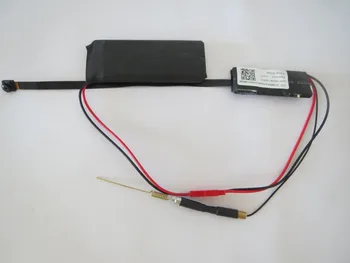 

New Arrival WIFI Module Full Set CCTV Camera Accesories with Battery Free Shipping